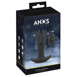 ANOS Plug Vibrant Spready 11.5 x 4.6cm